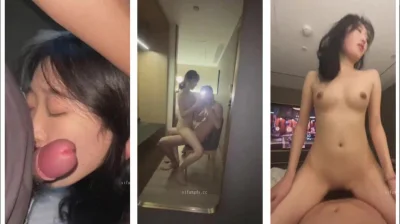 主动调教的高颜值美女，粉嫩蜜穴近距离呈现